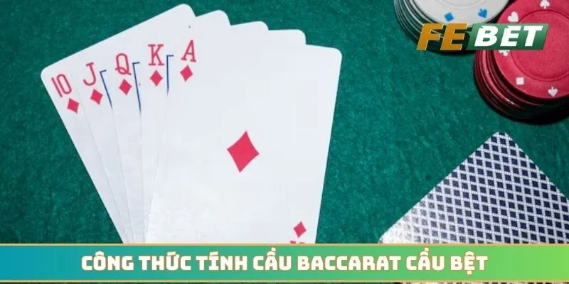 Phương pháp soi cầu baccarat 3-2-1 được cao thủ tin tưởng