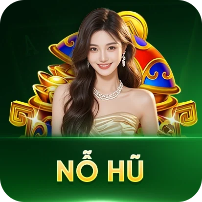 nổ hũ slots